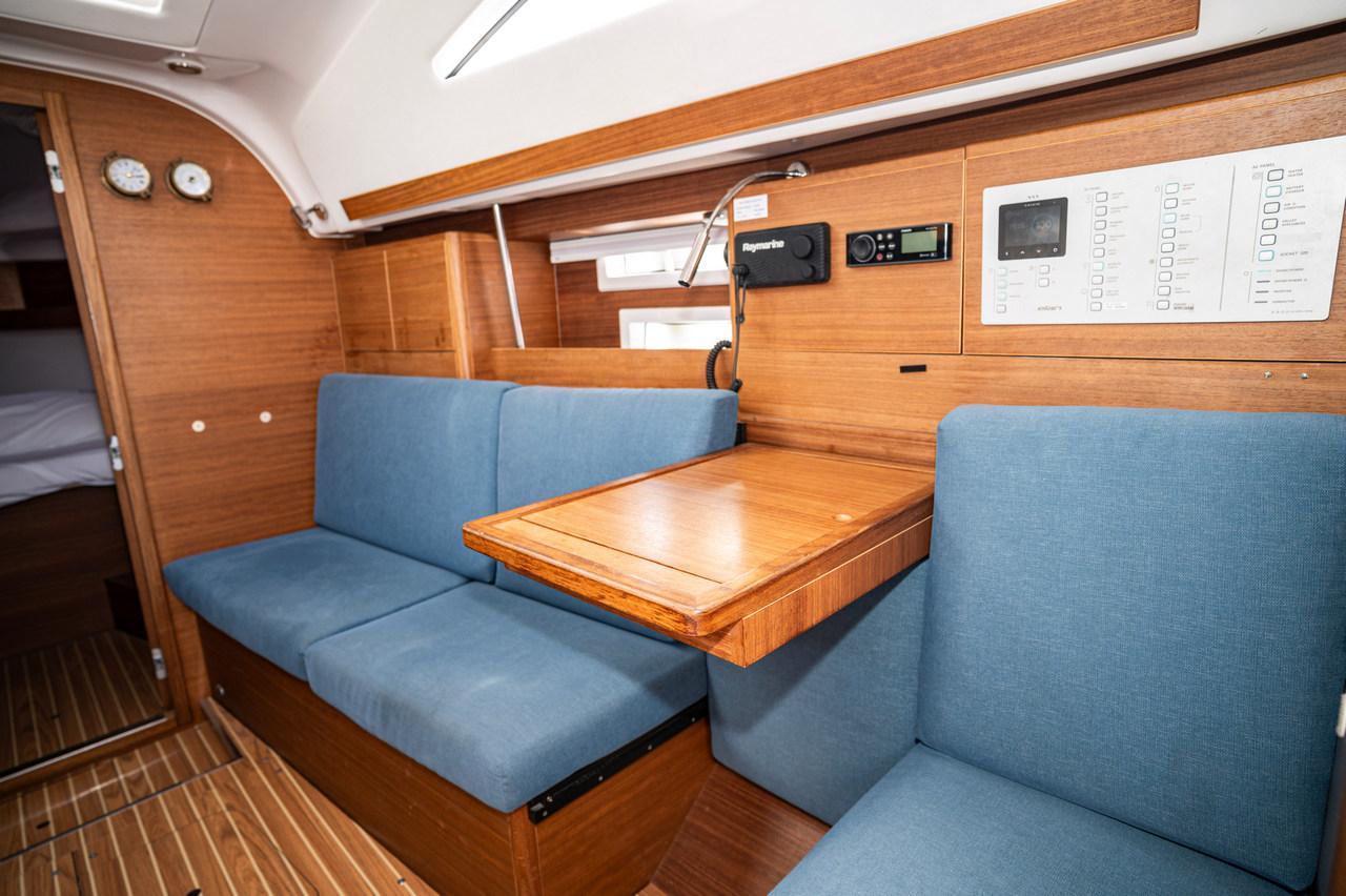 Elan Impression 40.1, picture 21