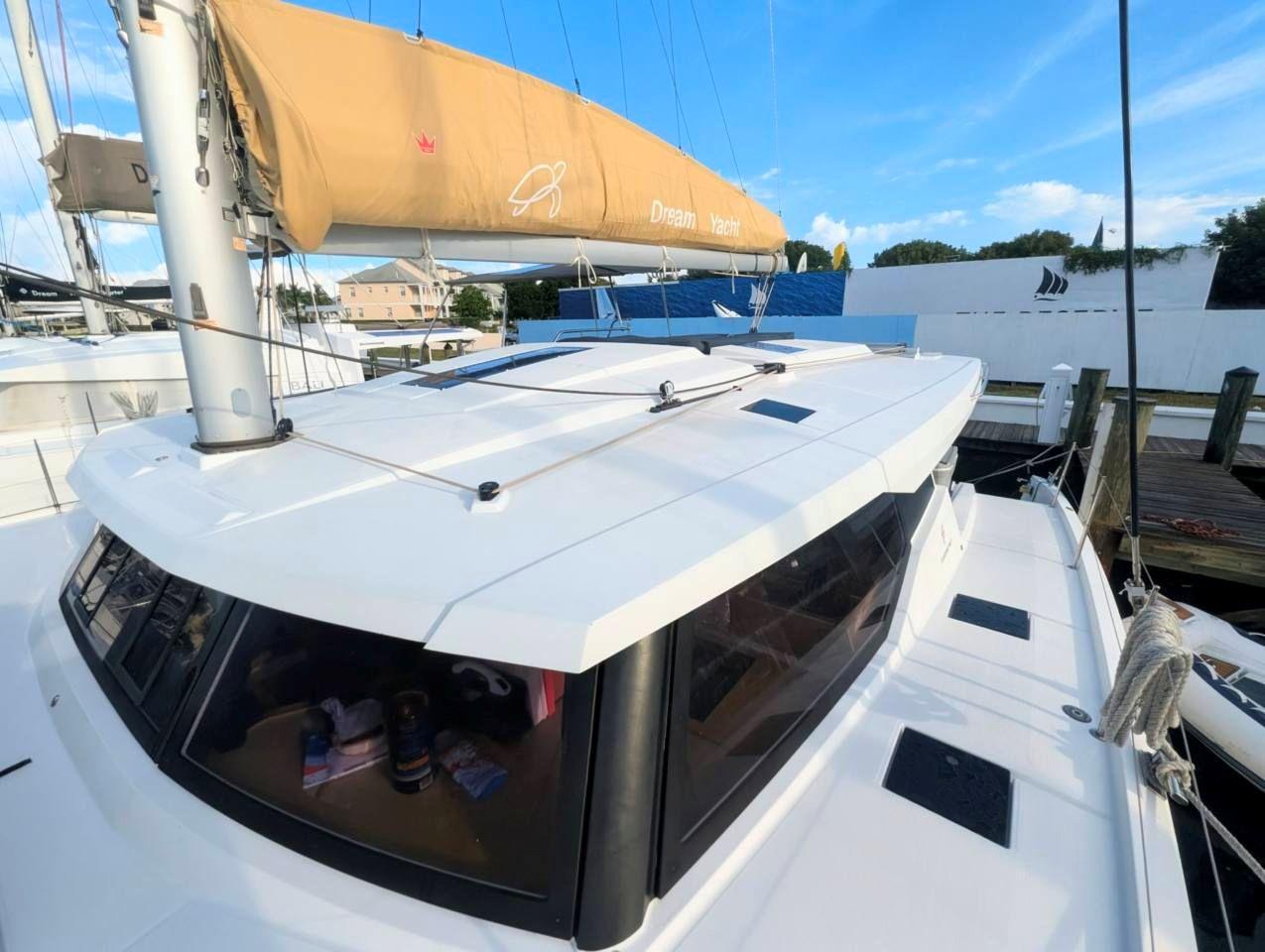Fountaine Pajot Astrea 42 - 4 + 2 cab. - PRINCE DES MERS , picture 7