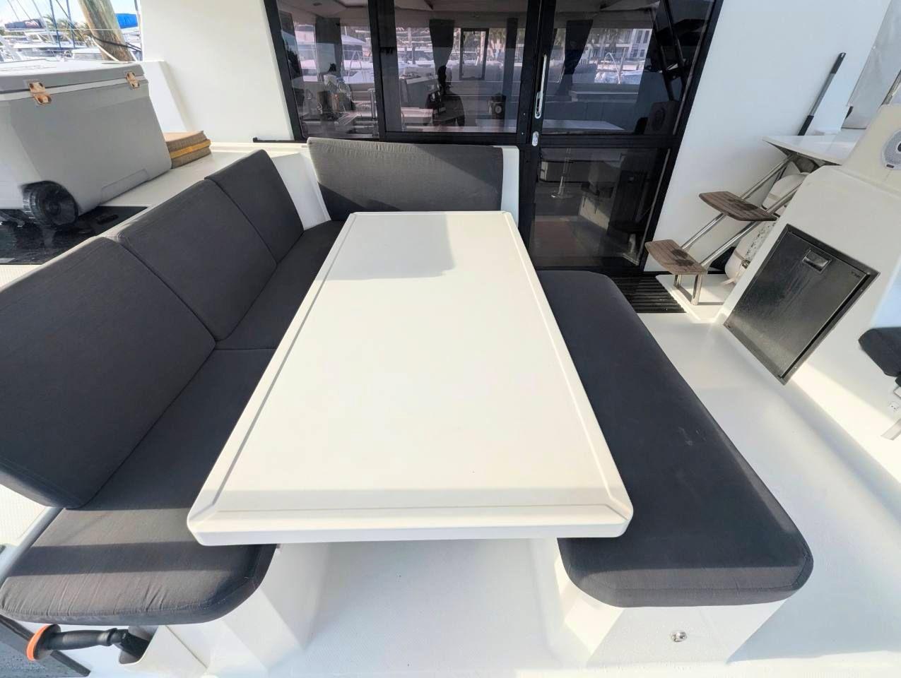 Fountaine Pajot Astrea 42 - 4 + 2 cab. - PRINCE DES MERS , picture 9