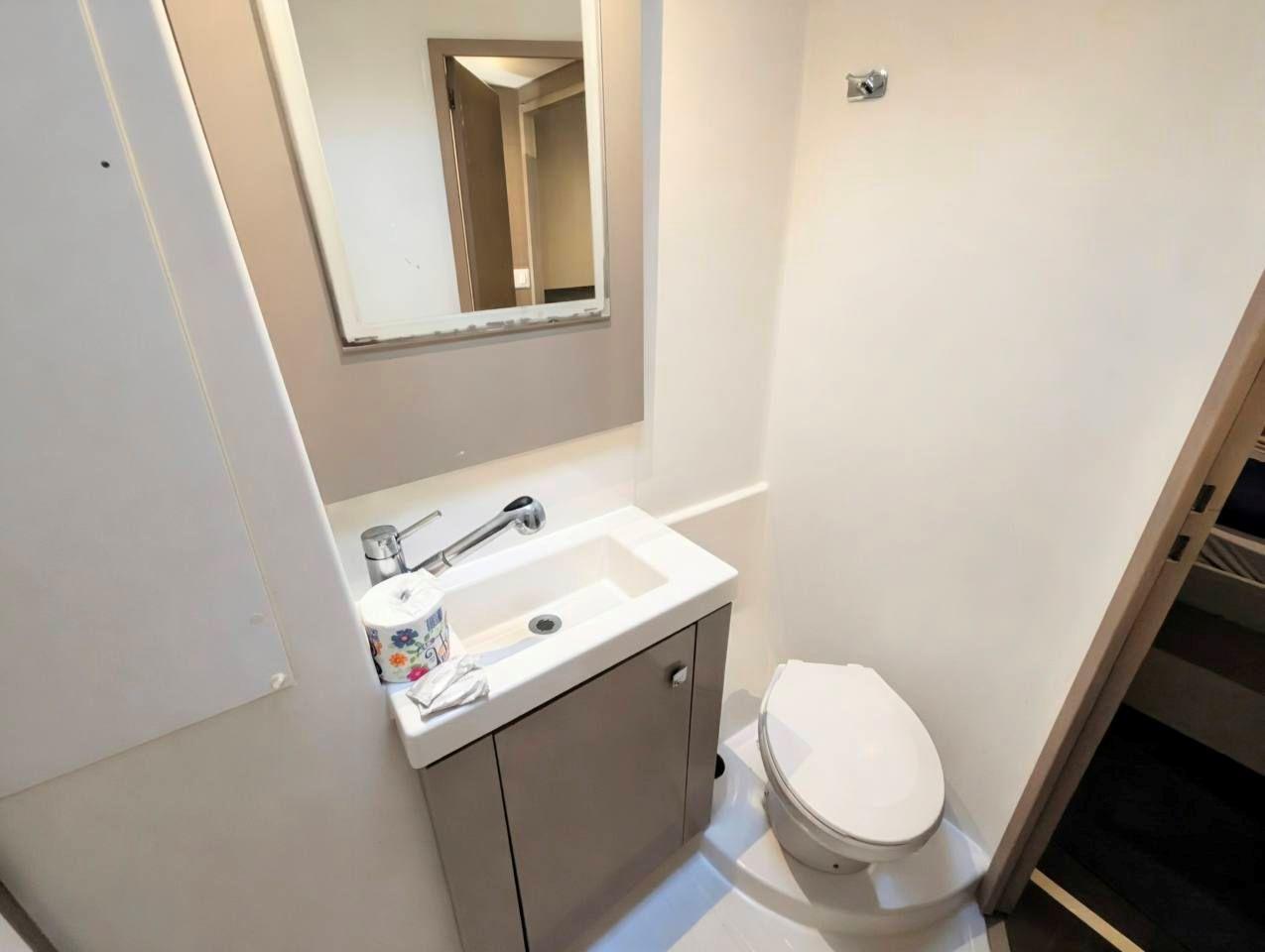 Fountaine Pajot Astrea 42 - 4 + 2 cab. - PRINCE DES MERS , picture 16