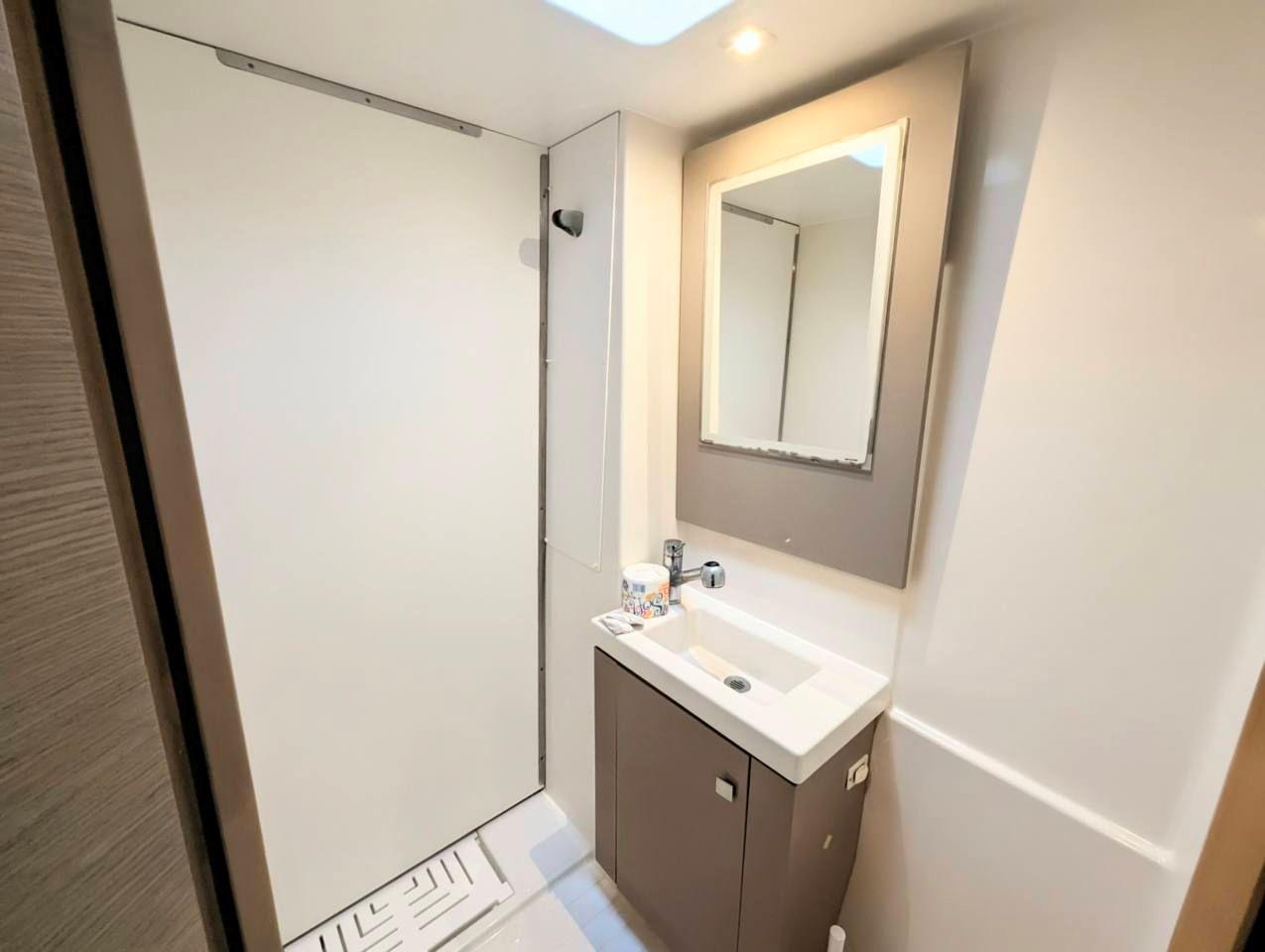 Fountaine Pajot Astrea 42 - 4 + 2 cab. - PRINCE DES MERS , picture 15