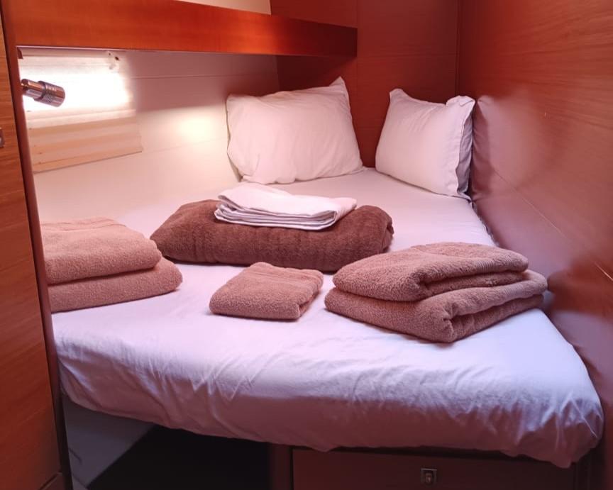 Dufour 460 GL - GRIEG , picture 9