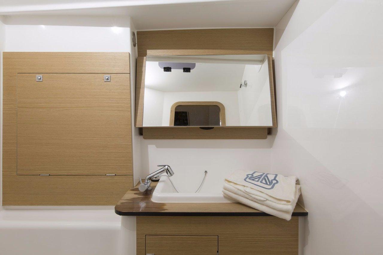 Dufour 460 GL - GRIEG , picture 10