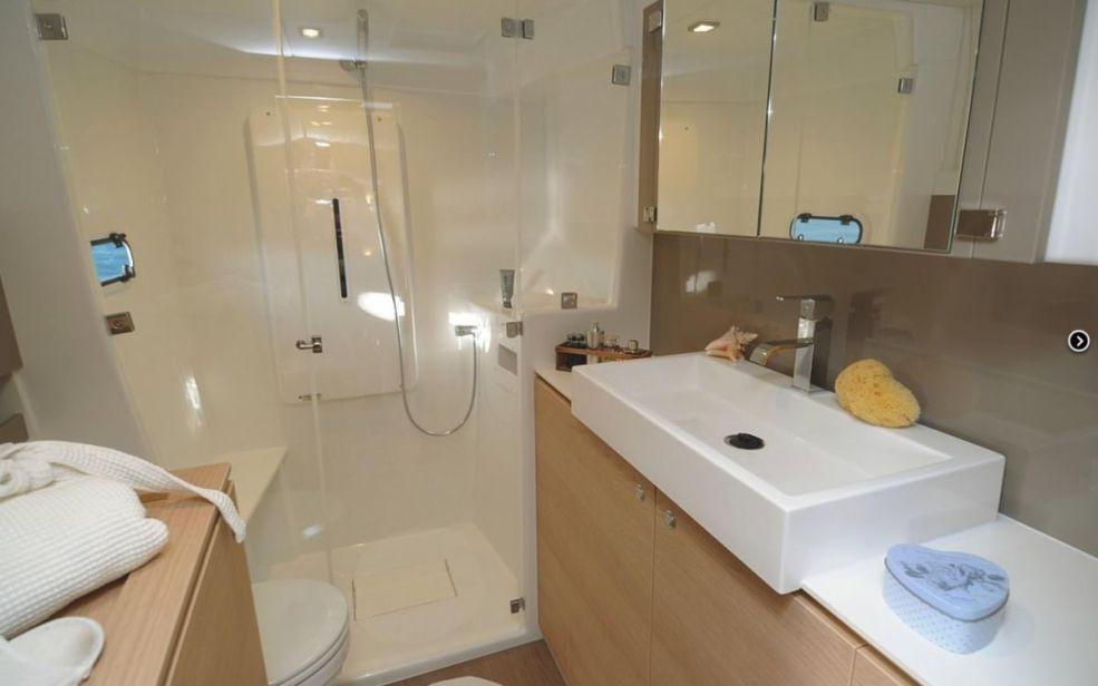 Bali 4.1 - 3 + 1 cab. - ZENA , picture 9