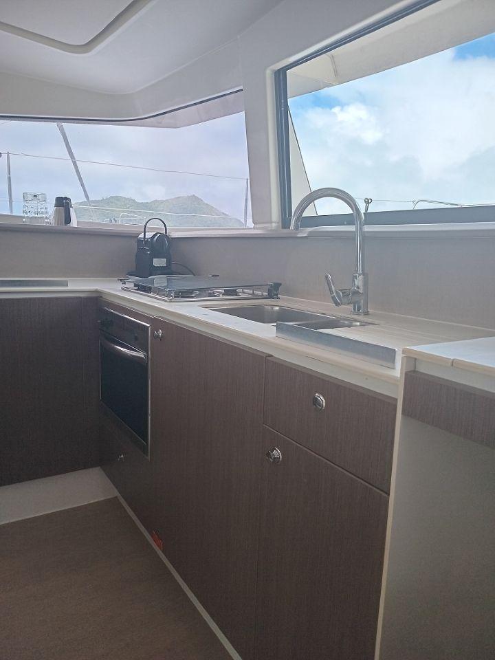 Bali 4.1 - 3 + 1 cab. - ZENA , picture 5