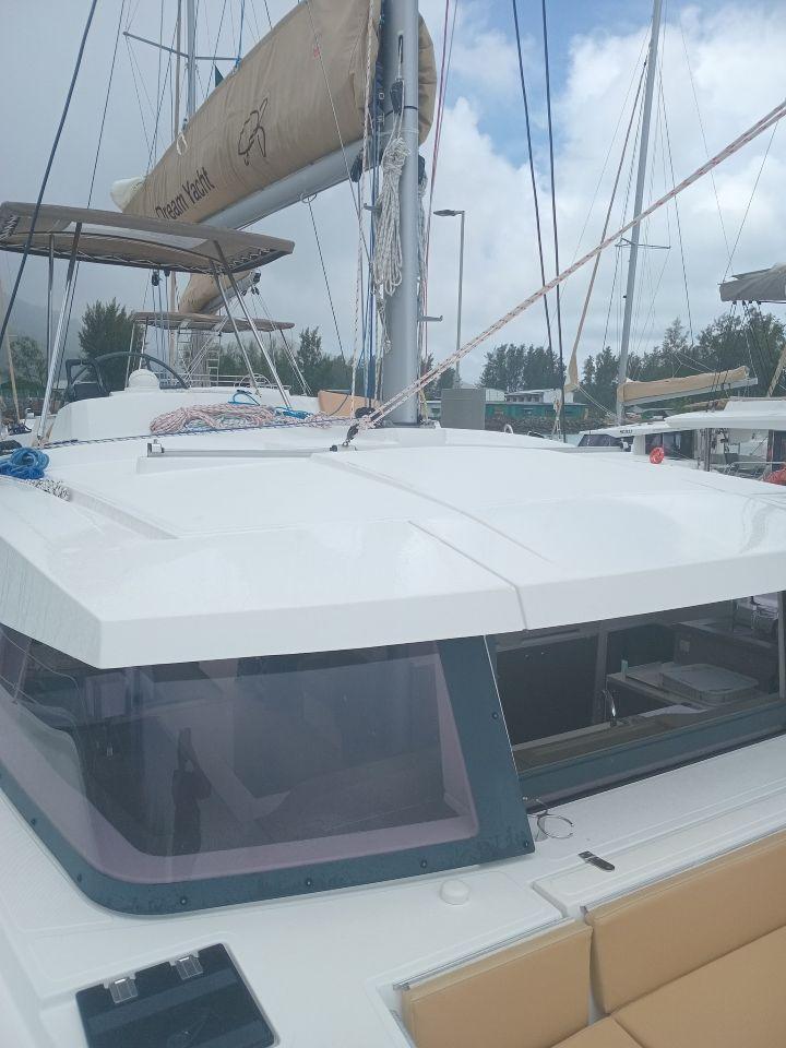 Bali 4.1 - 3 + 1 cab. - ZENA , picture 4