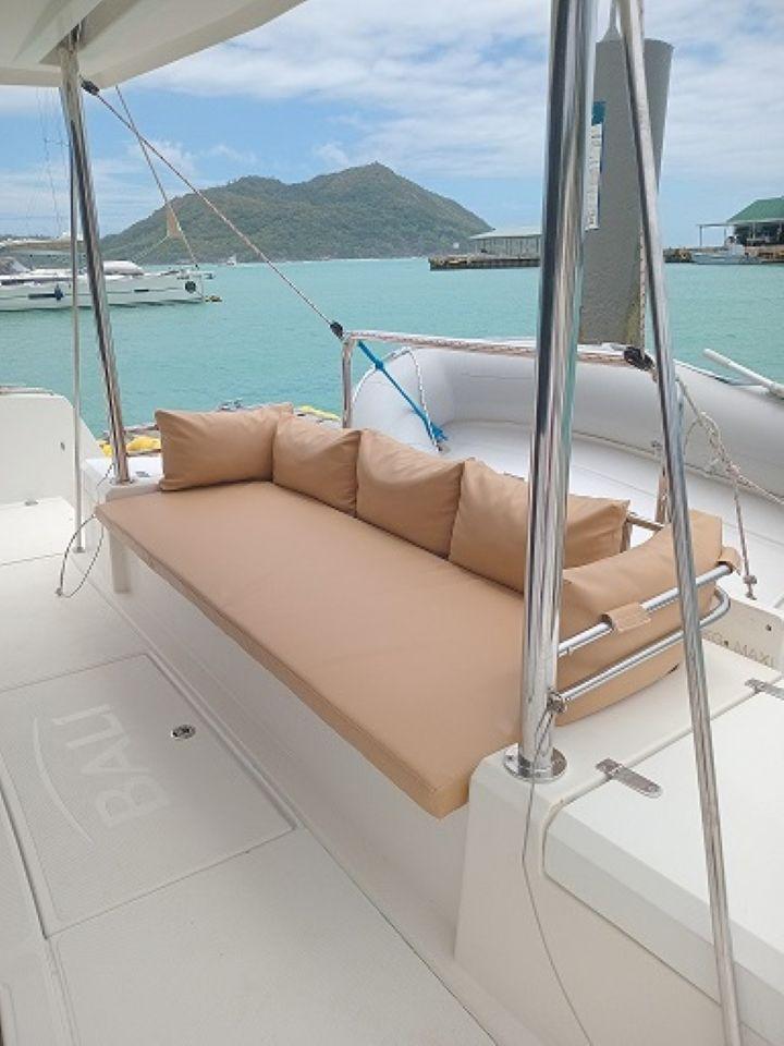 Bali 4.1 - 3 + 1 cab. - ZENA , picture 3