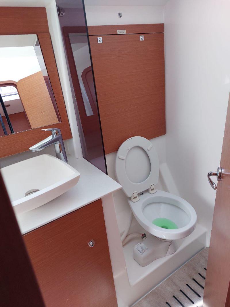 Dufour 520 GL - VANGA , picture 12