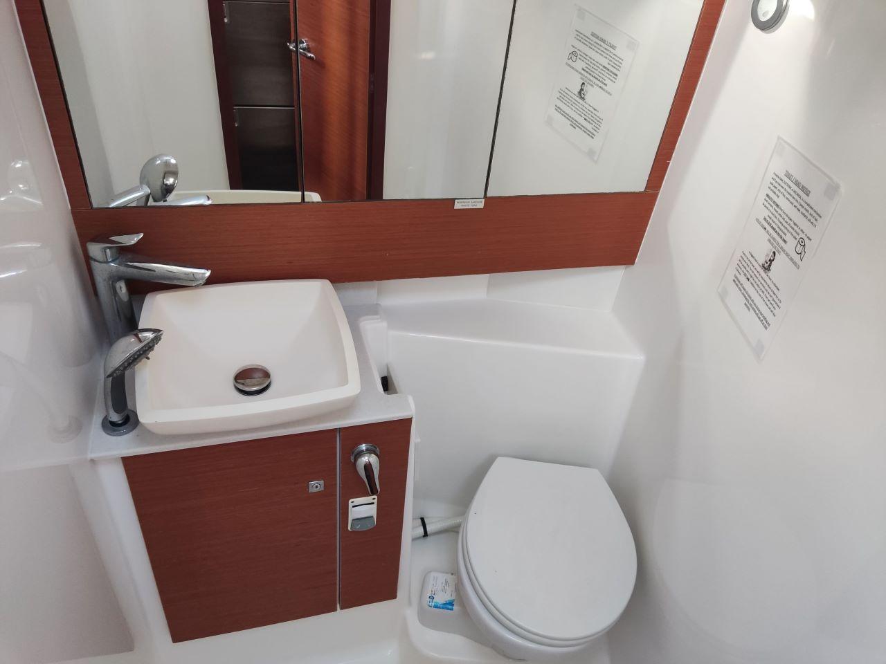 Dufour 430 GL - BESRA , picture 10