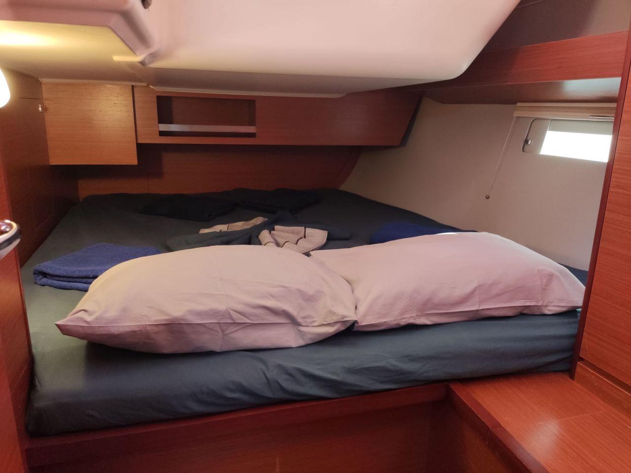 Dufour 430 GL - BESRA , picture 8