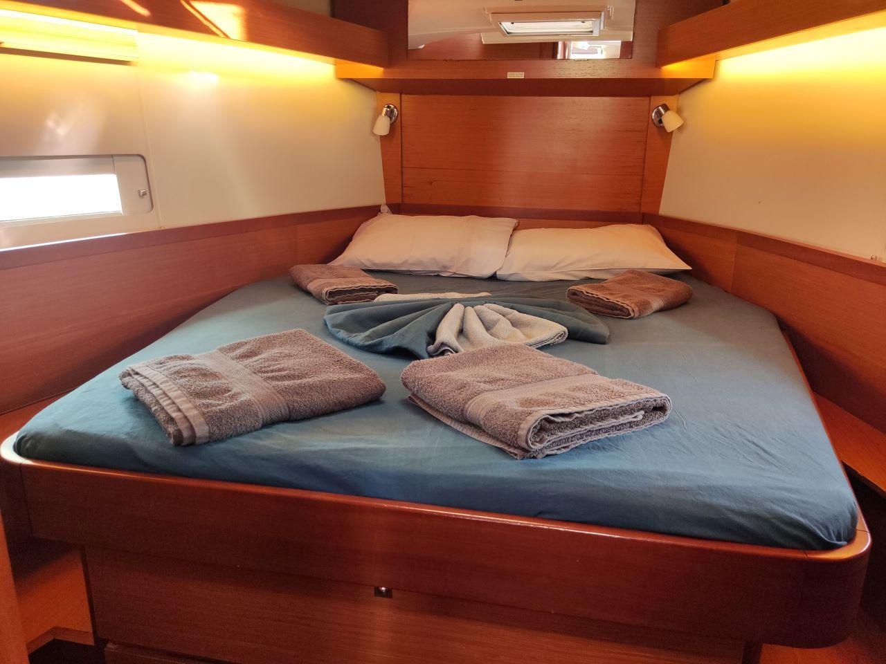 Dufour 430 GL - BESRA , picture 7