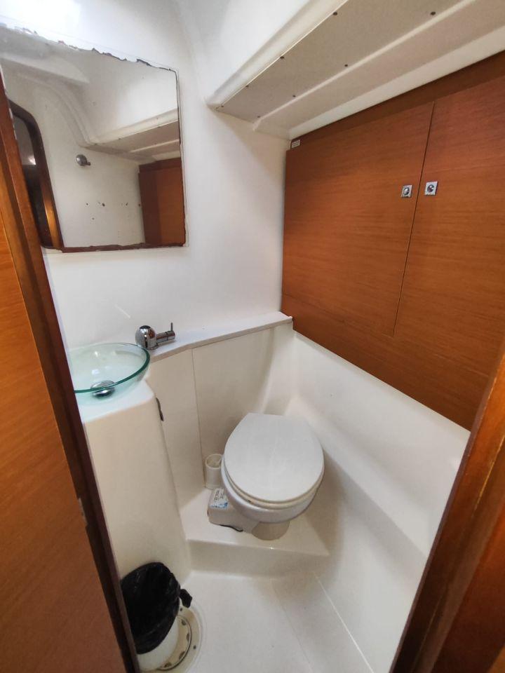 Dufour 460 GL - 5 cab. - ALBATROSS , picture 10