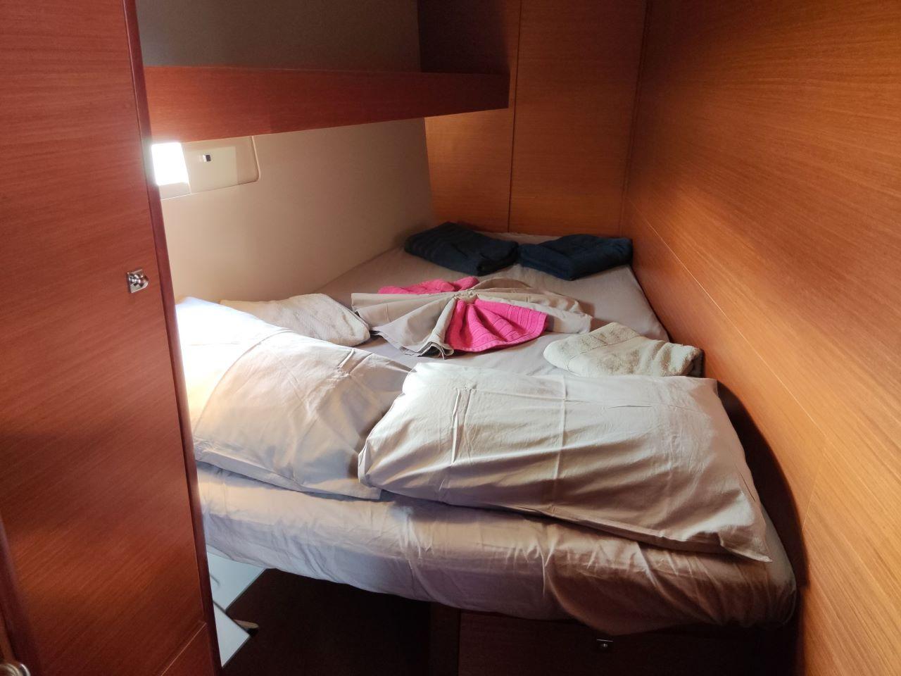 Dufour 460 GL - 5 cab. - IBIS , picture 11