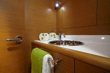 Sun Odyssey 439 - 3 cab. - UTRILLO , picture 8