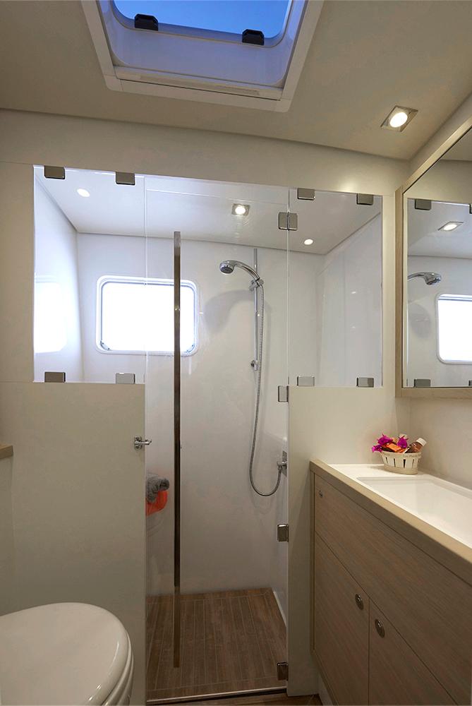 Lagoon 620 - 6 + 2 cab., picture 18