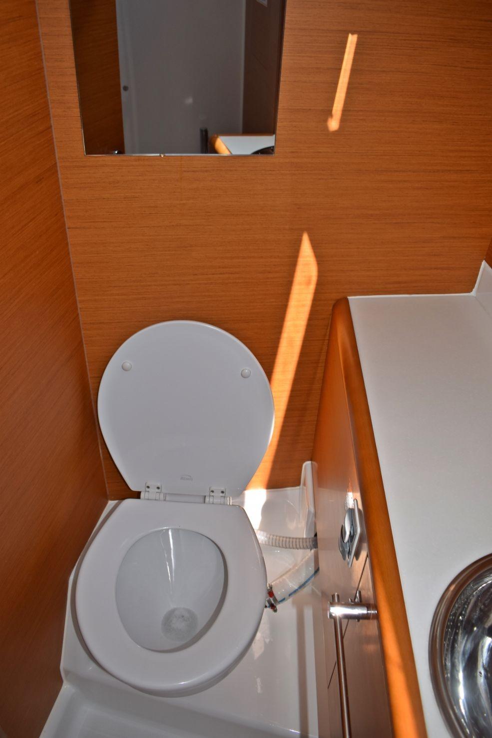 Sun Odyssey 419 - 3 cab. - VUILLARD , picture 15