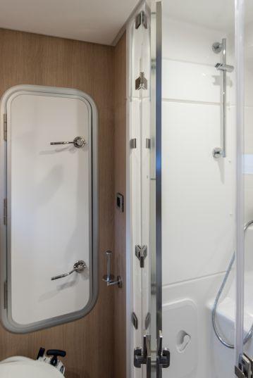 Bali 5.4 - 6 + 2 cab. - JULIA I , picture 12