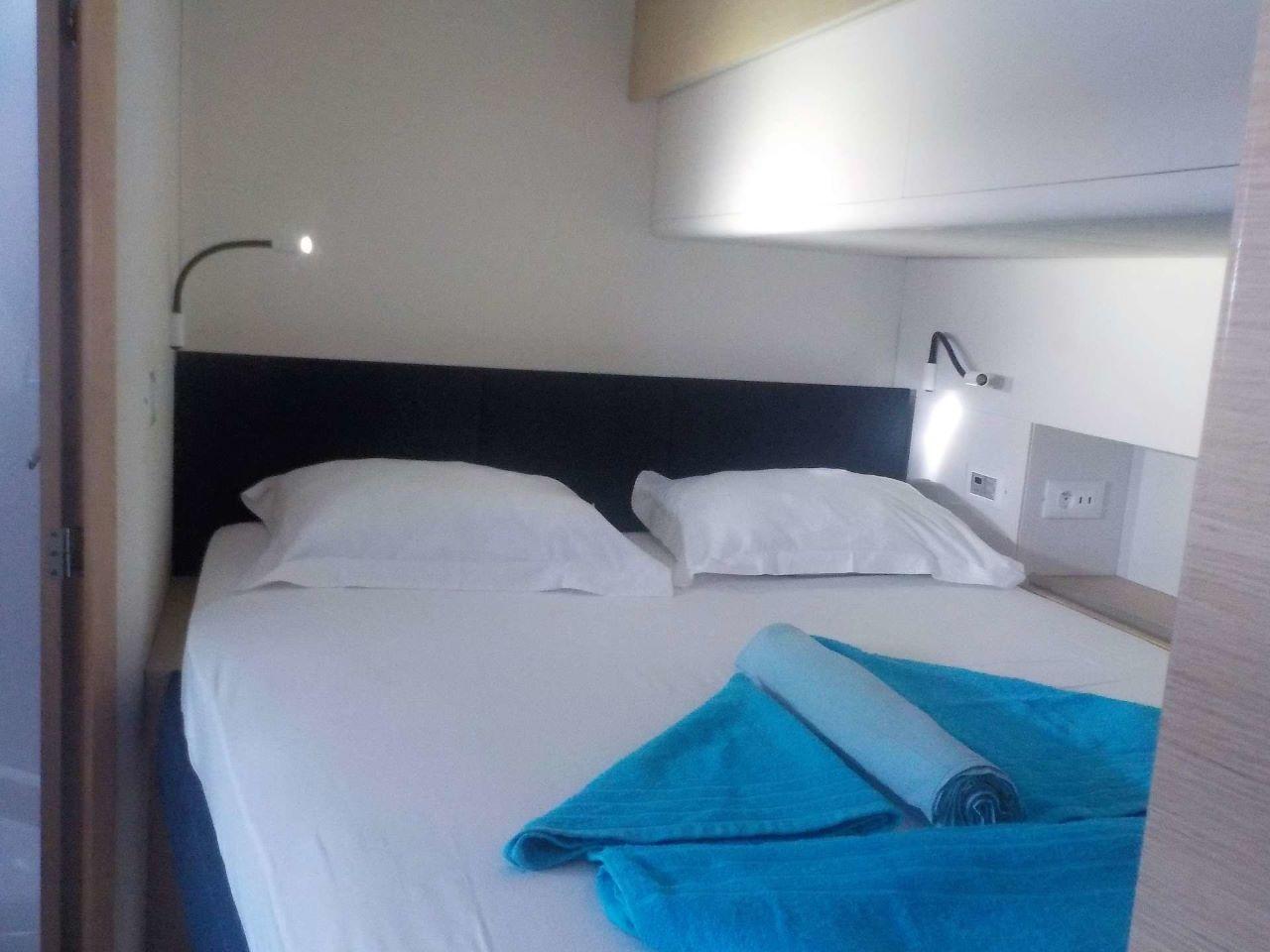 Fountaine Pajot Ipanema 58 - 6 + 2 cab., picture 15