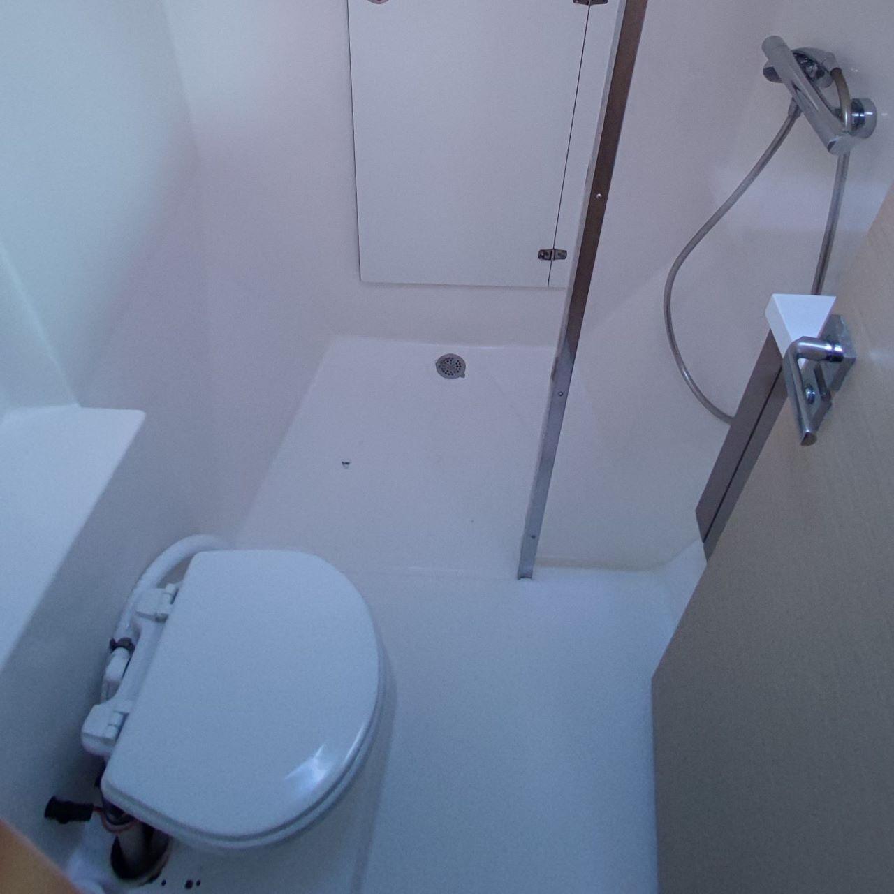 Fountaine Pajot Ipanema 58 - 6 + 2 cab., picture 16