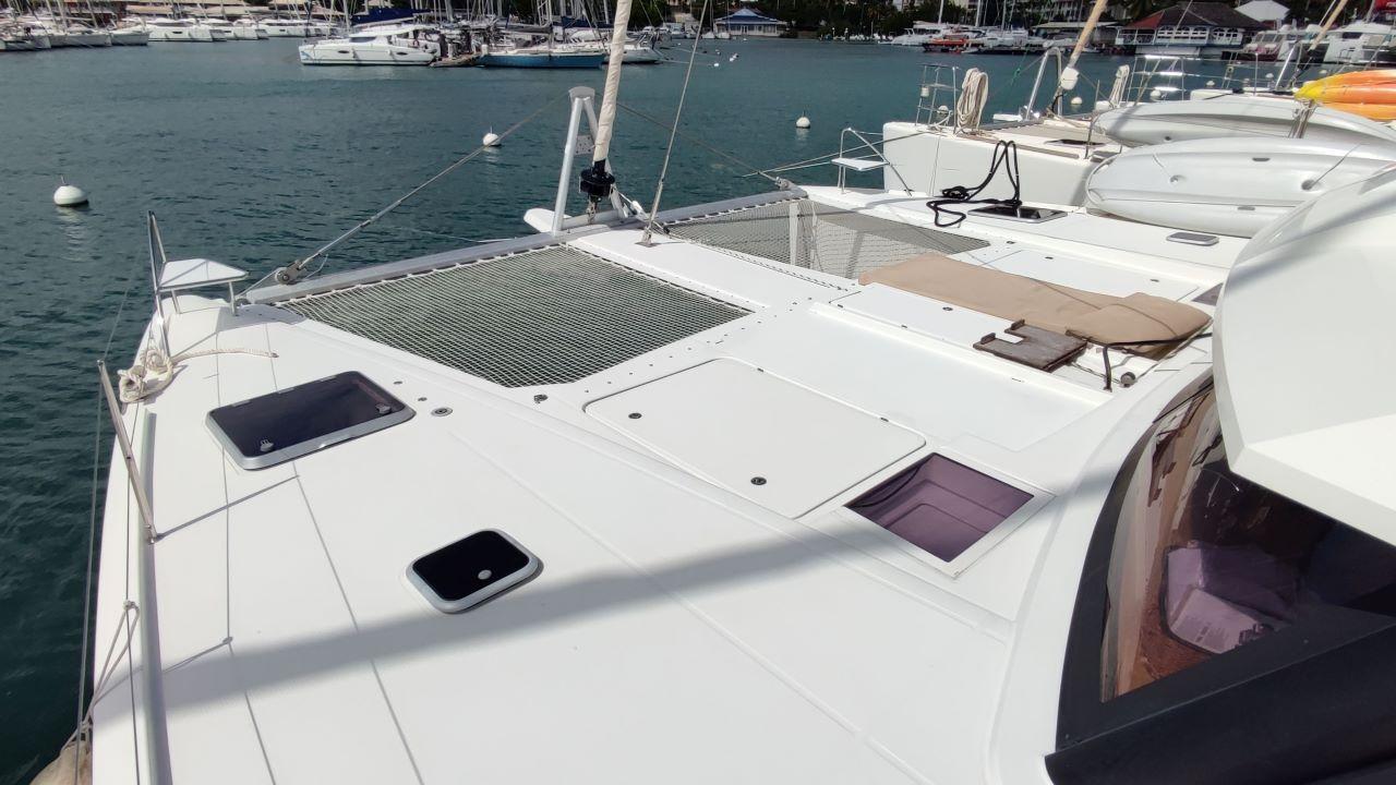 Fountaine Pajot Ipanema 58 - 6 + 2 cab., picture 6