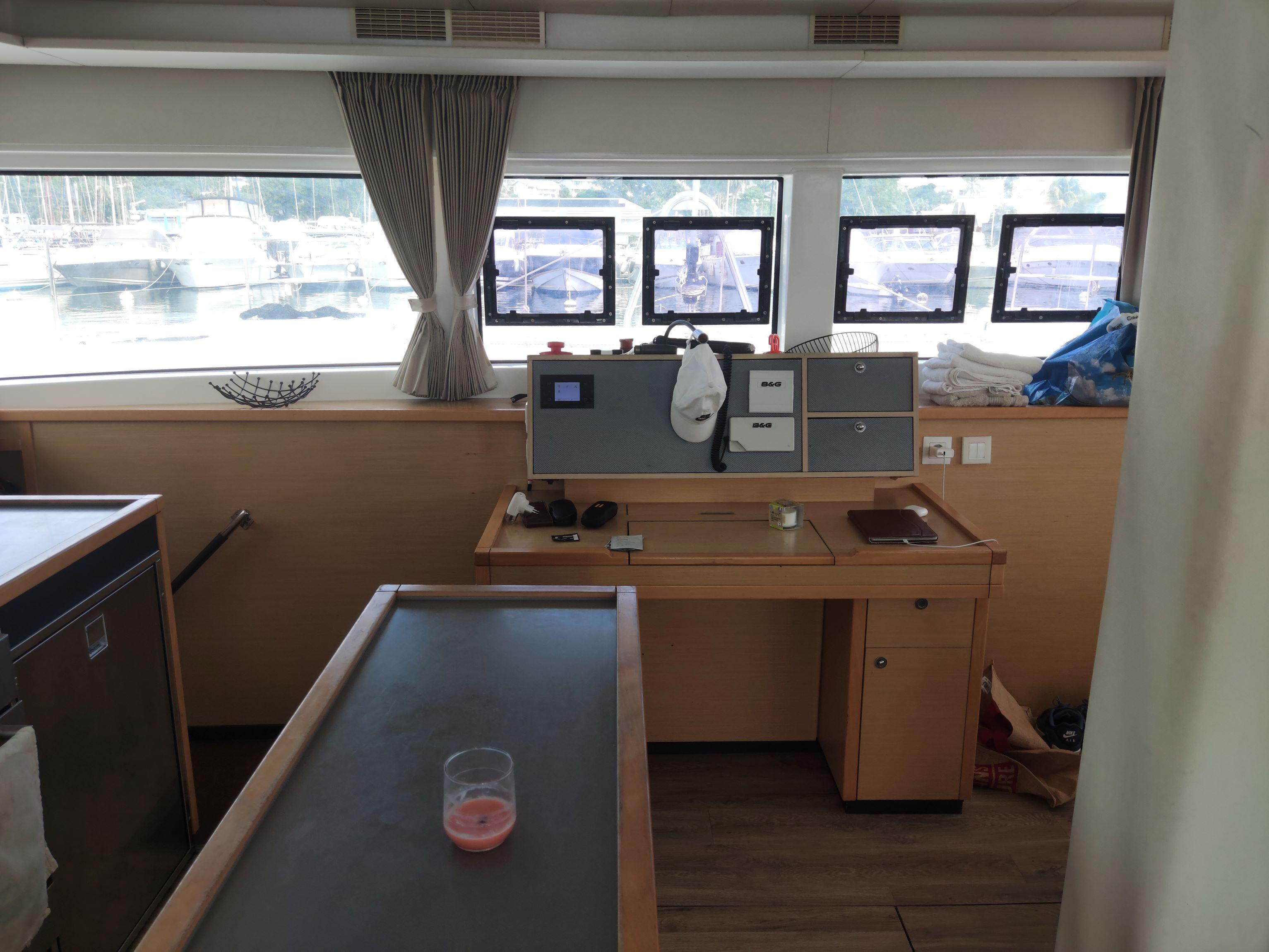 Lagoon 52 - 6 + 2 cab., picture 11