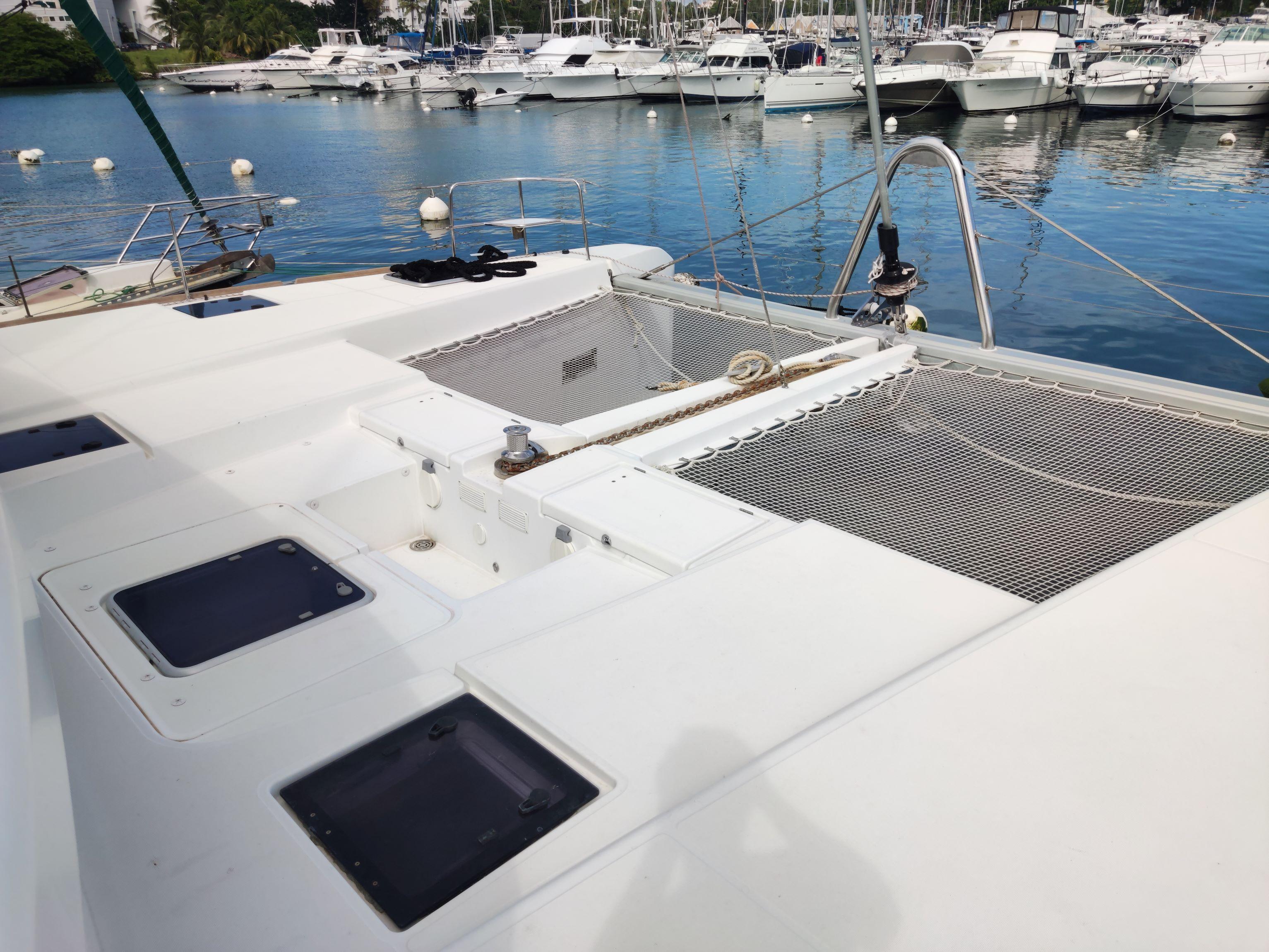 Lagoon 52 - 6 + 2 cab., picture 7