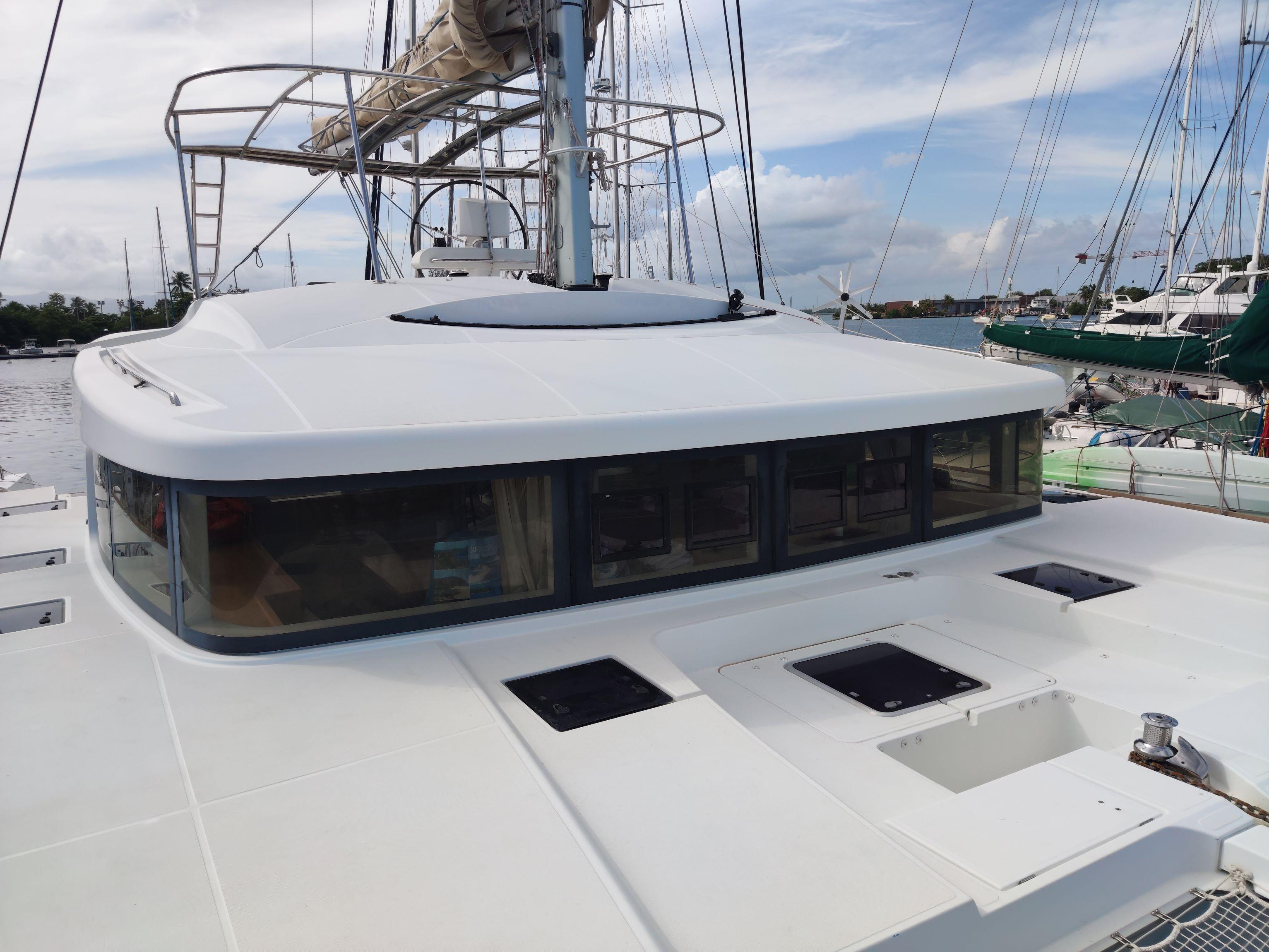 Lagoon 52 - 6 + 2 cab., picture 4