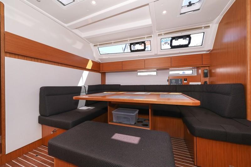 Bavaria Cruiser 46 Style - 3 cab., picture 6