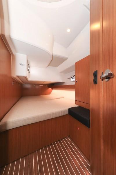 Bavaria Cruiser 46 Style - 3 cab., picture 8