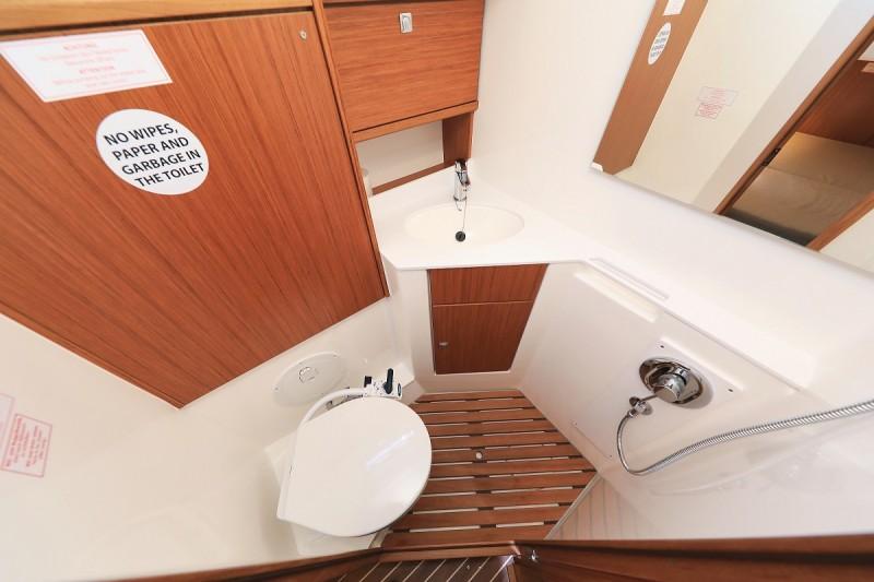 Bavaria Cruiser 46 Style - 3 cab., picture 9