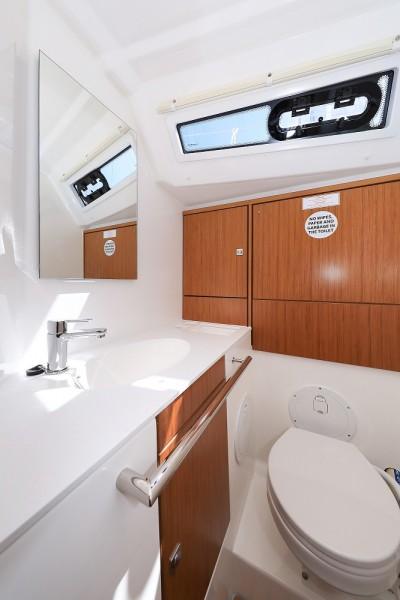 Bavaria Cruiser 46 Style - 3 cab., picture 10