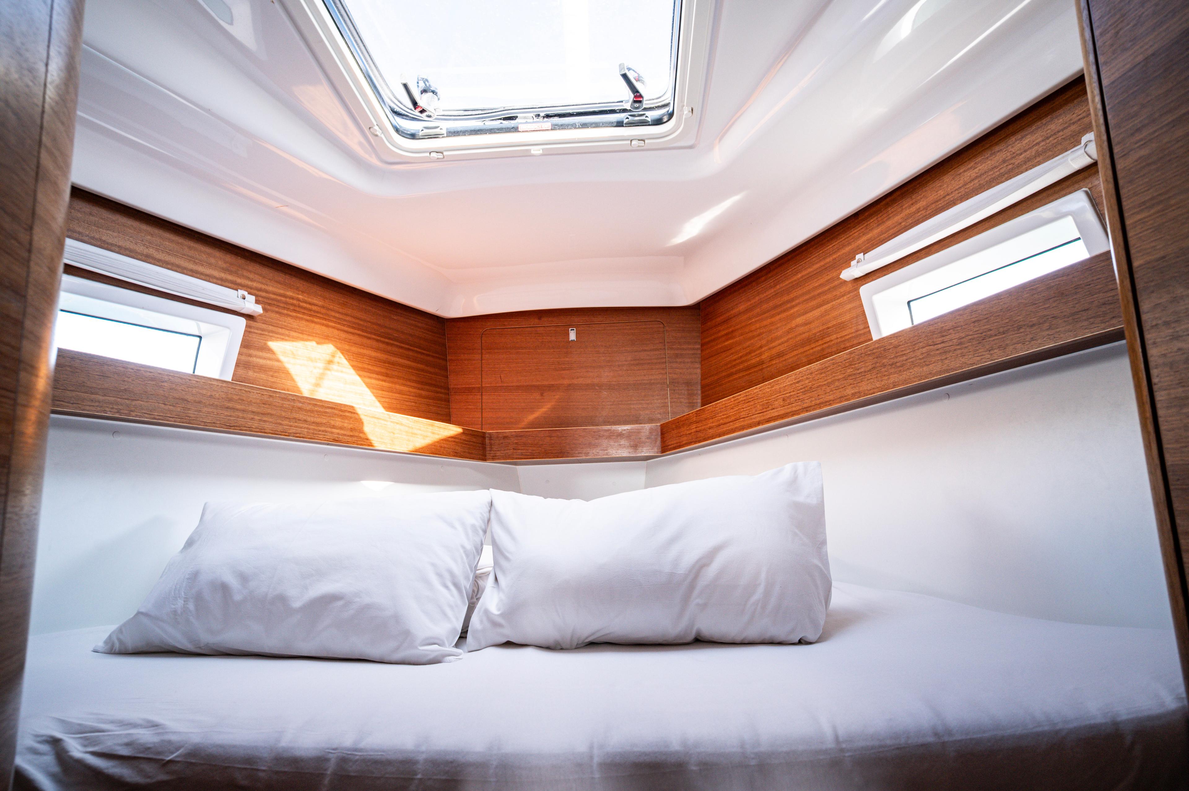 Elan Impression 45.1, picture 22