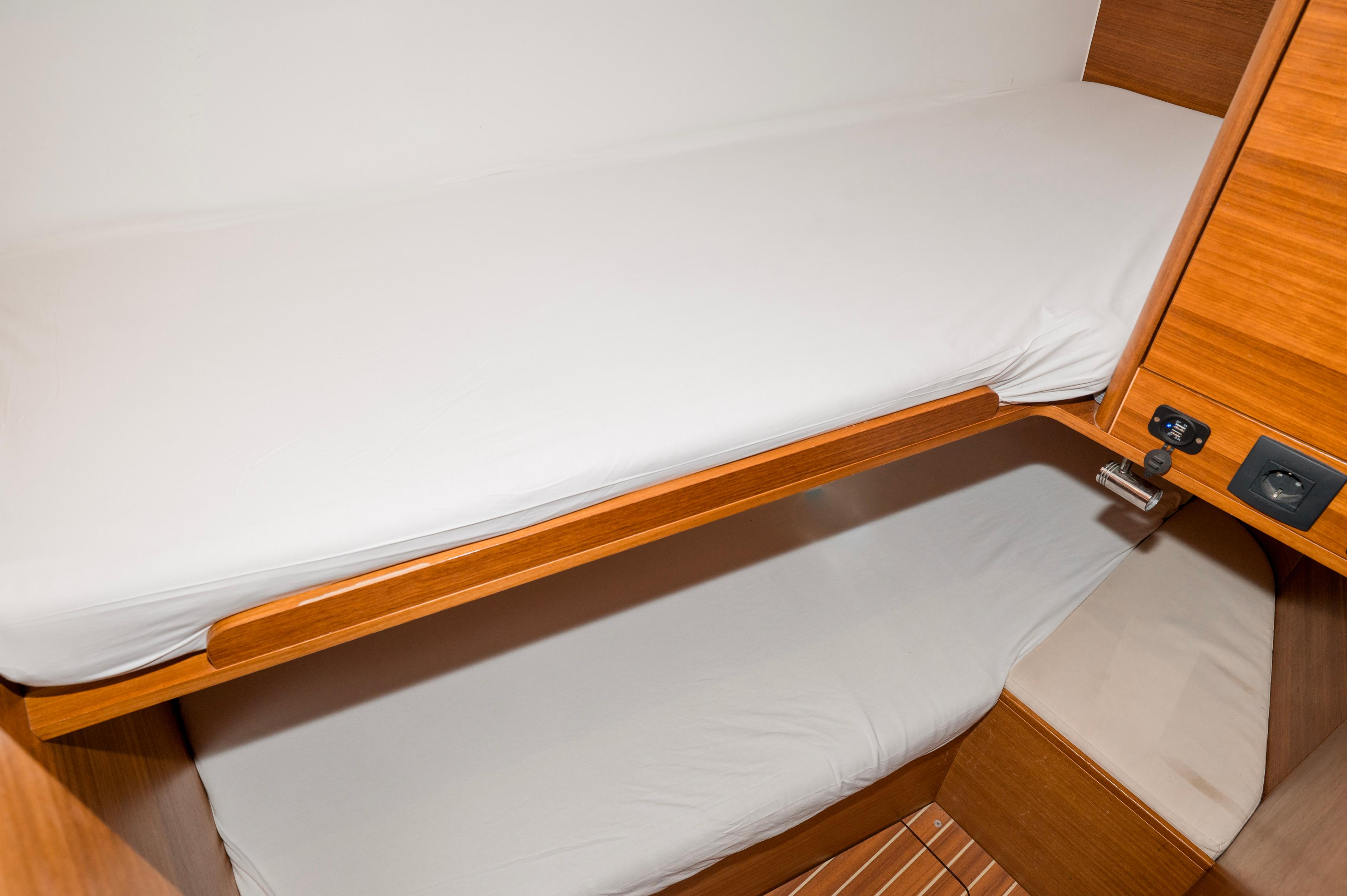 Elan Impression 45.1, picture 22