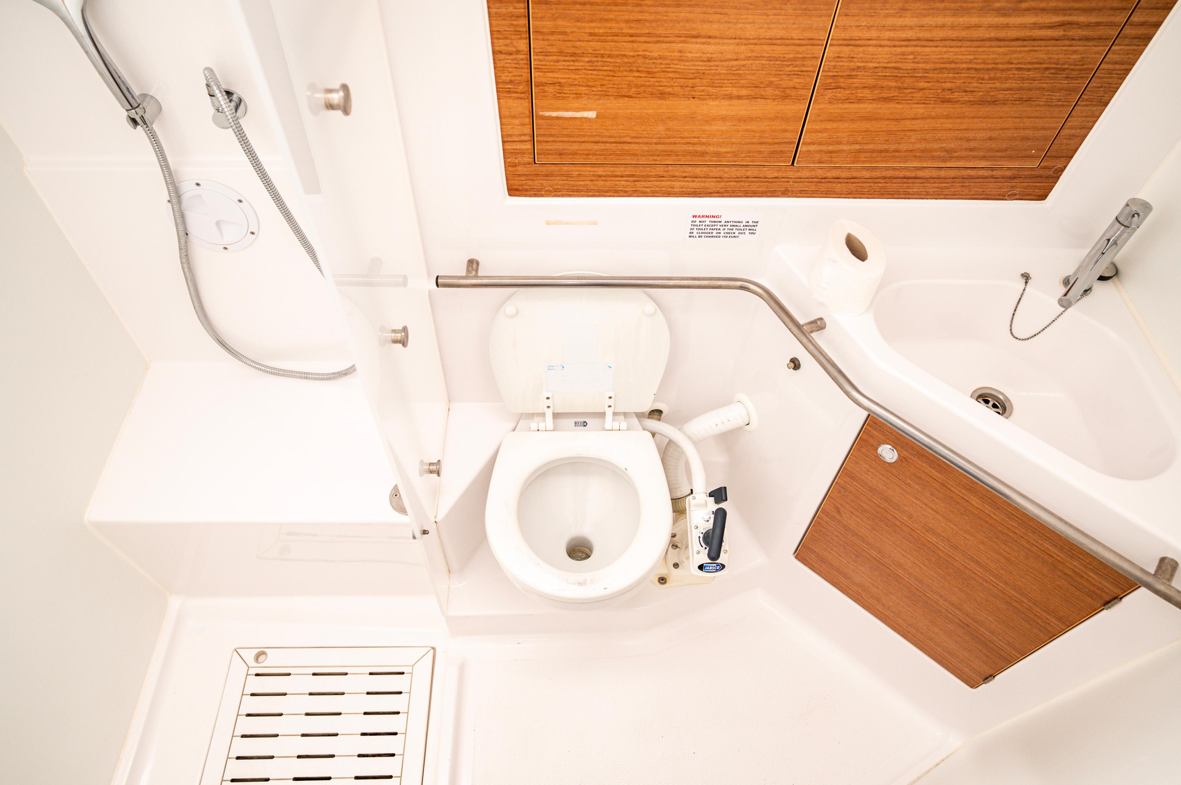 Elan Impression 45.1, picture 23