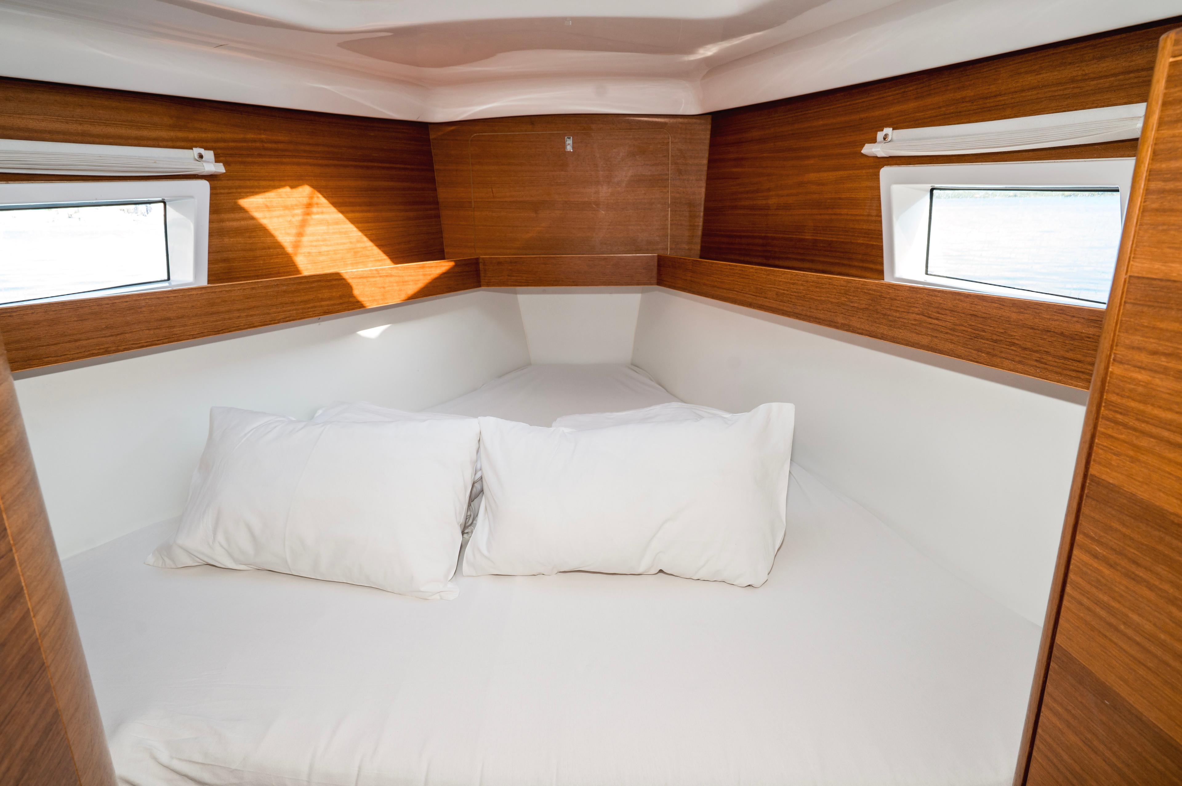 Elan Impression 45.1, picture 21