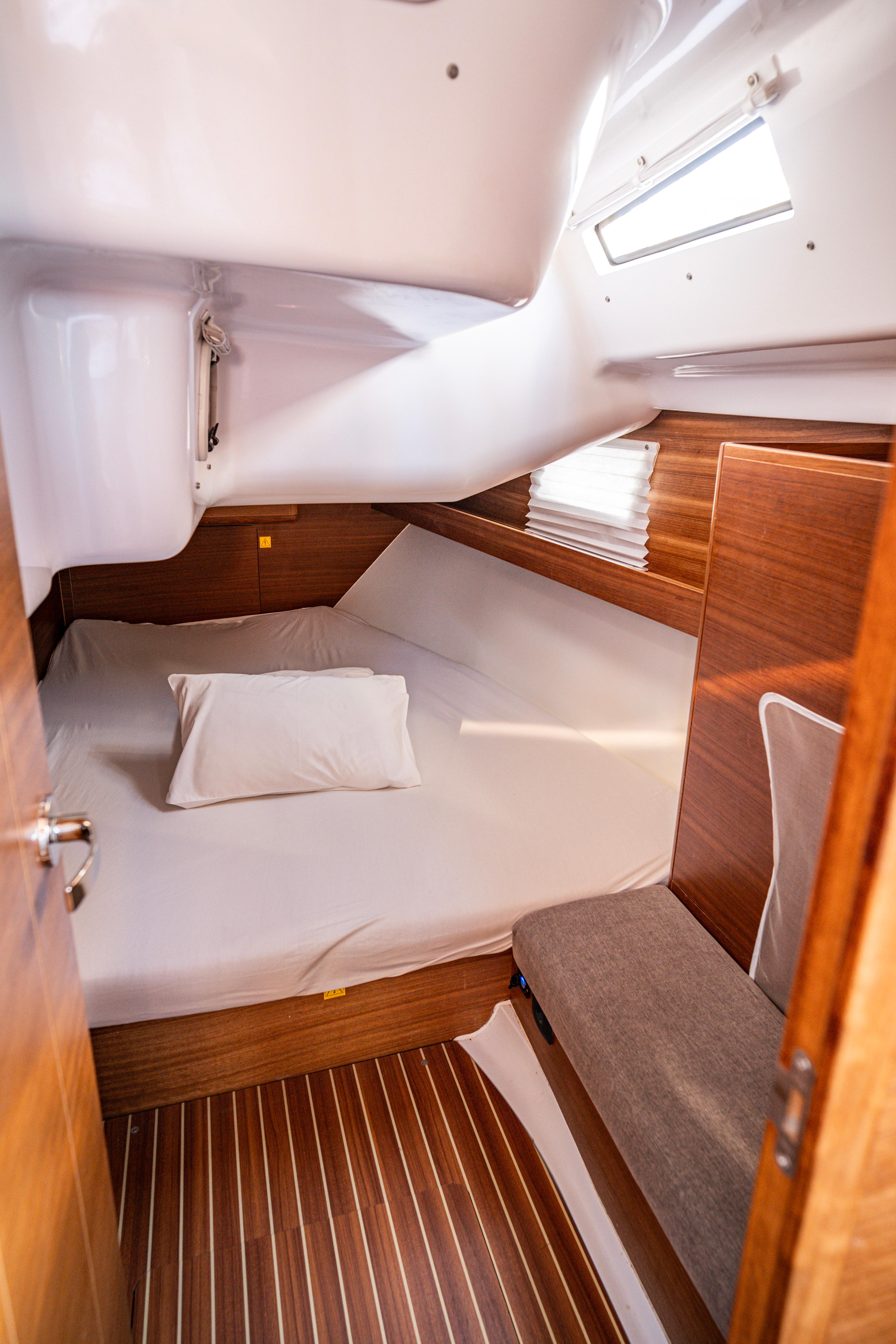 Elan Impression 45.1, picture 20