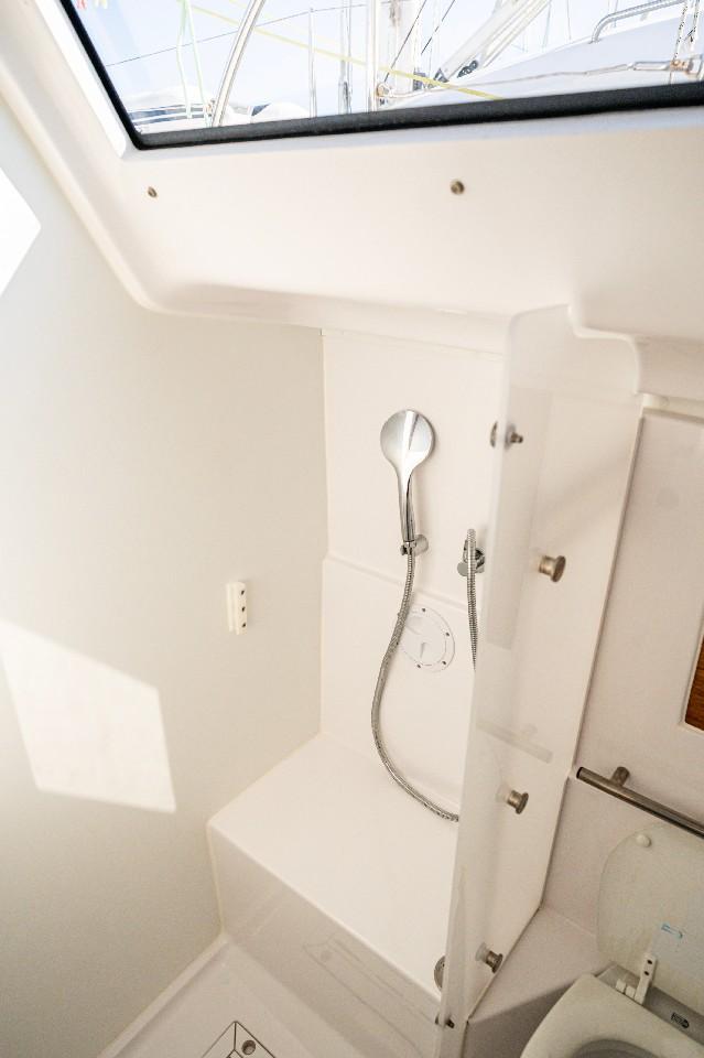 Elan Impression 45.1, picture 28