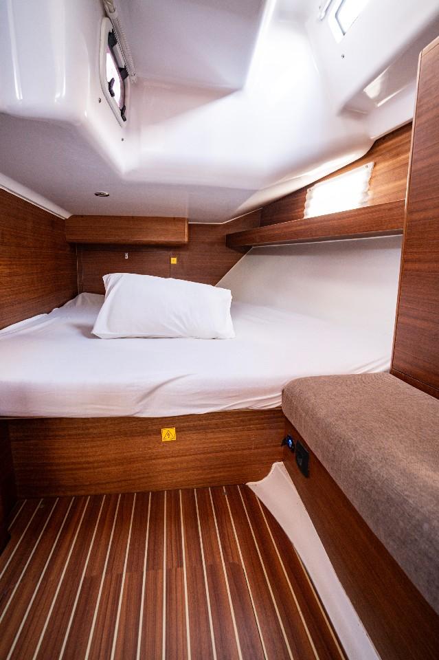 Elan Impression 45.1, picture 20