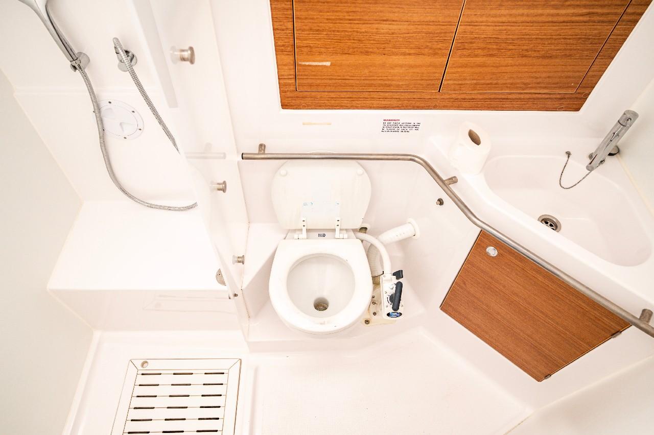 Elan Impression 45.1, picture 27