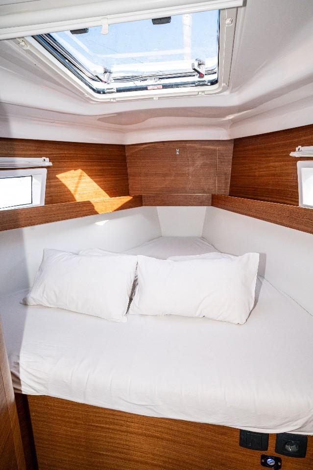 Elan Impression 45.1, picture 23