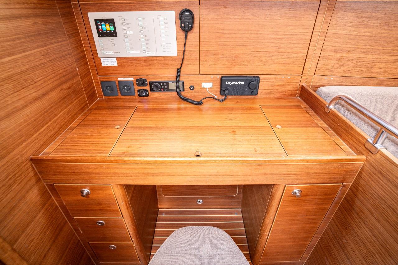 Elan Impression 45.1, picture 14