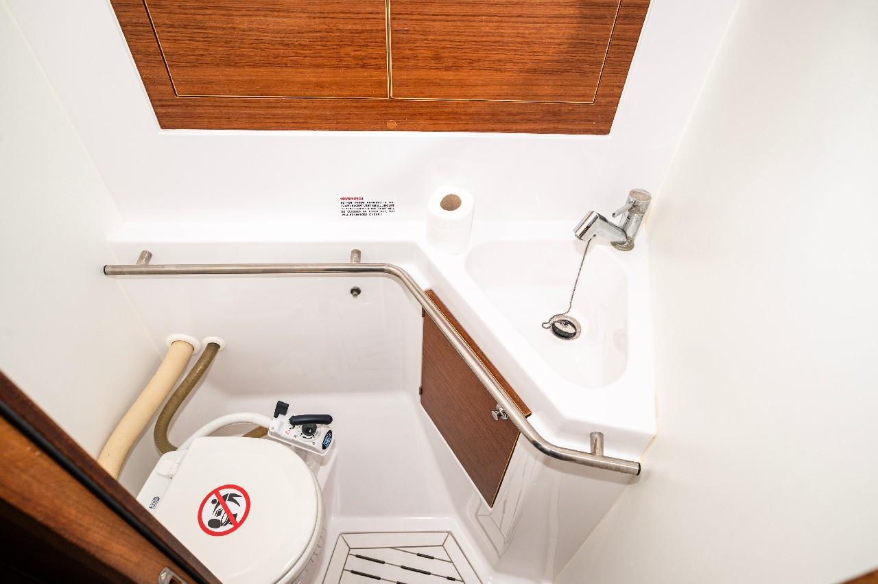 Elan Impression 45.1, picture 29