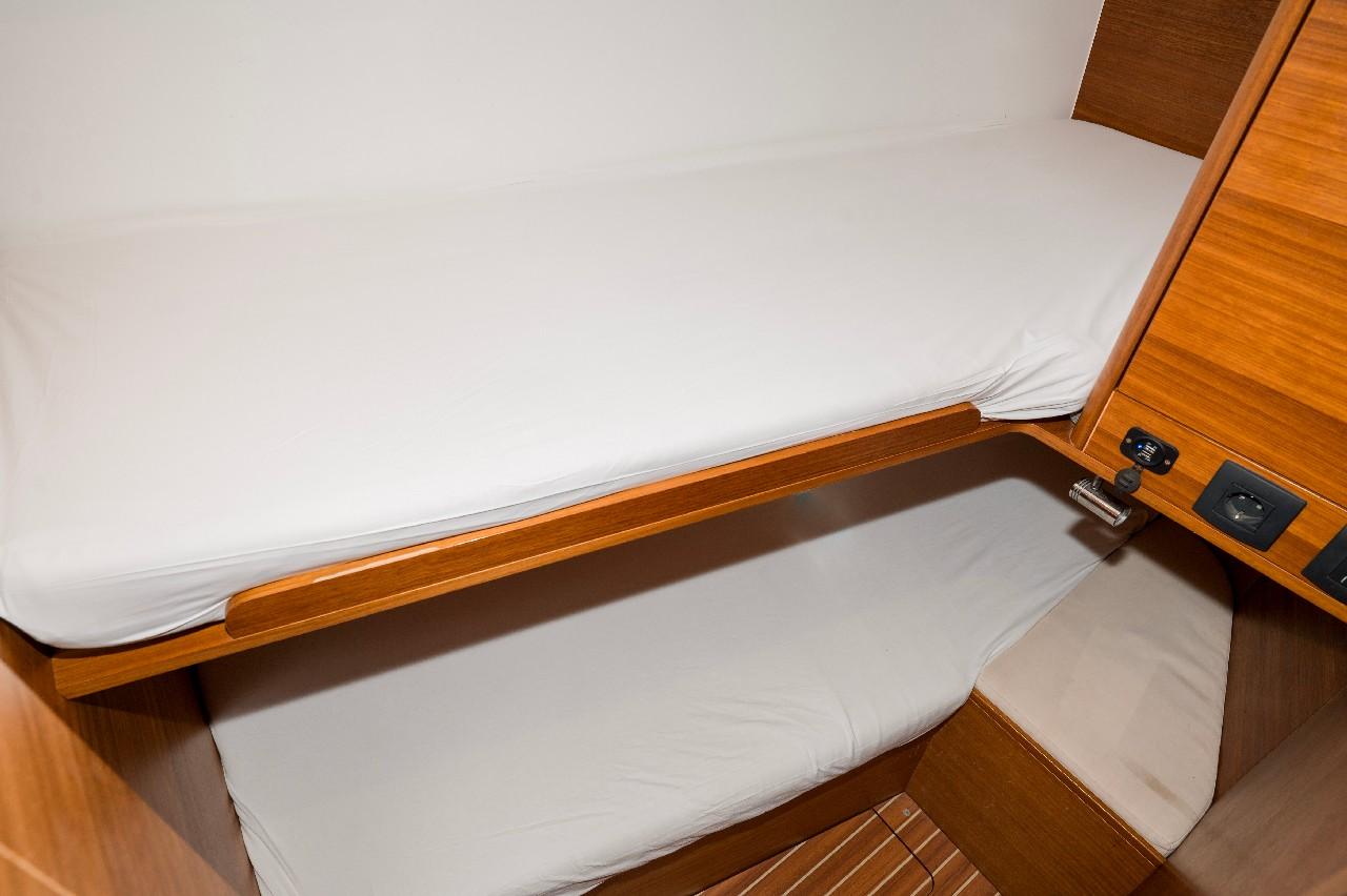 Elan Impression 45.1, picture 25