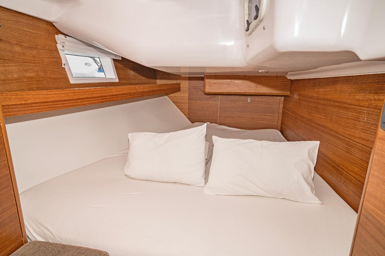 Elan Impression 45.1, picture 19