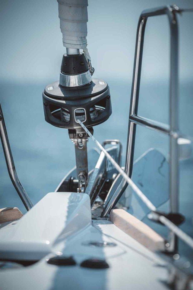 Elan Impression 45.1, picture 9