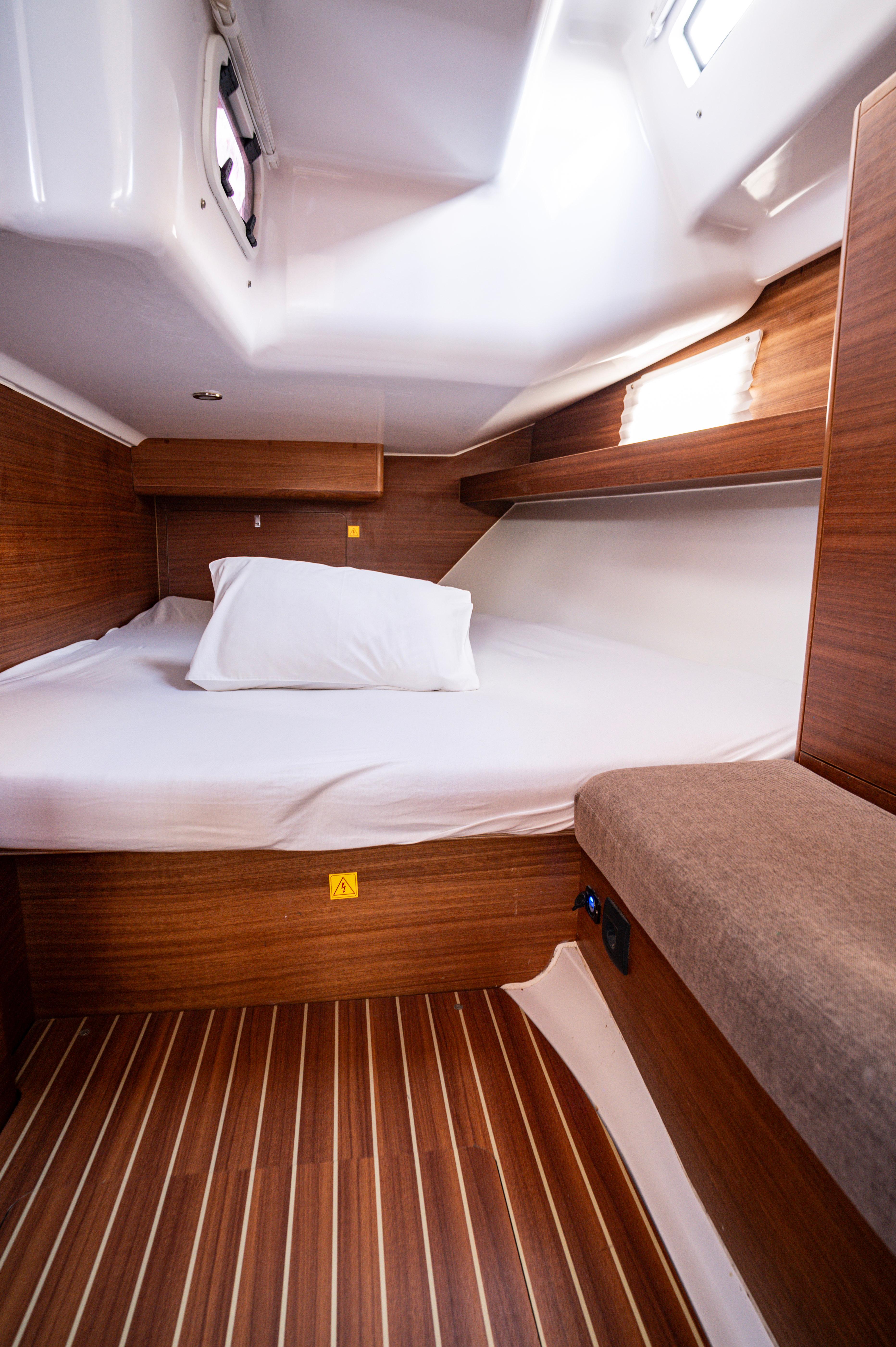 Elan Impression 45.1, picture 23