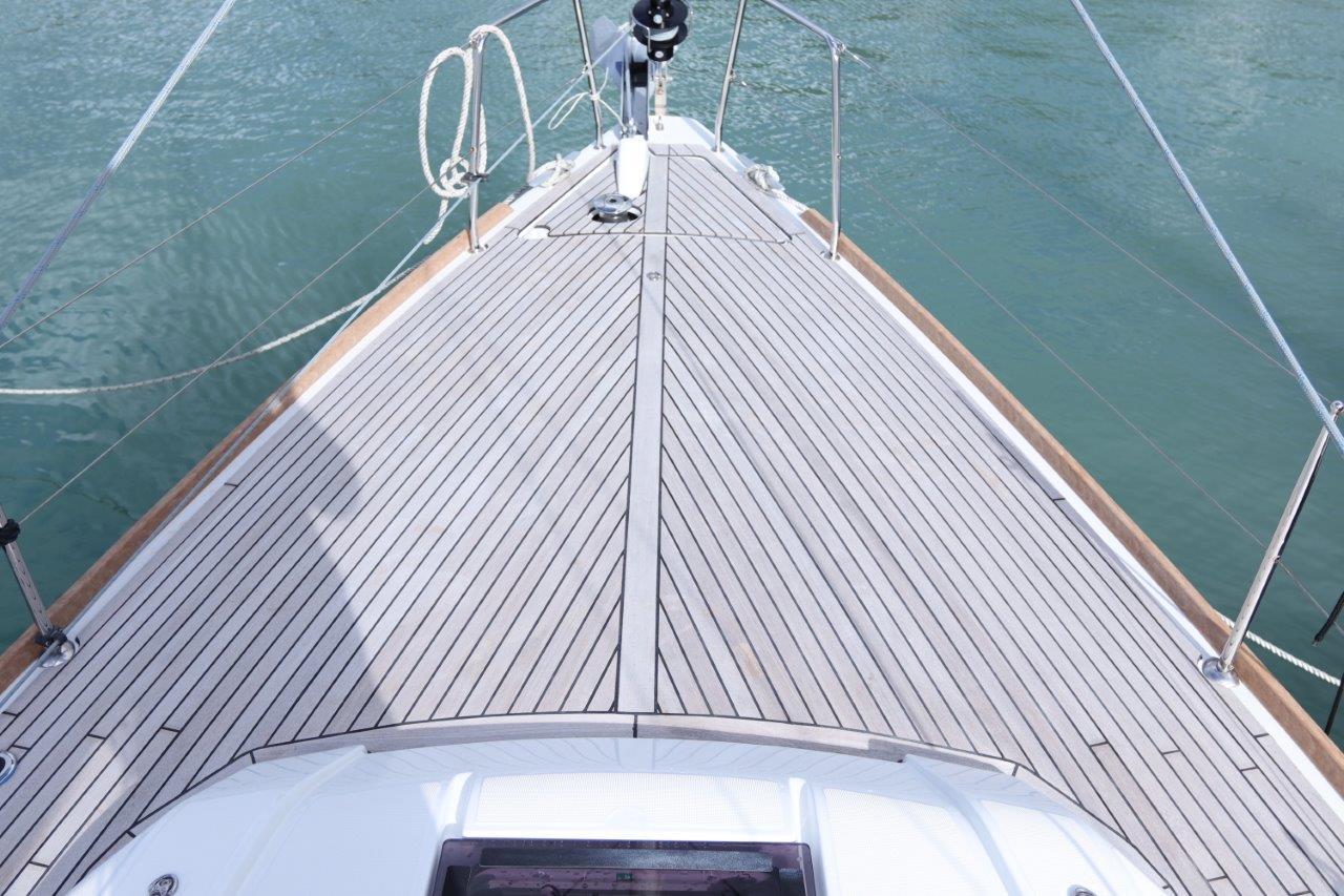 Oceanis 38.1 - 2 cab., picture 4