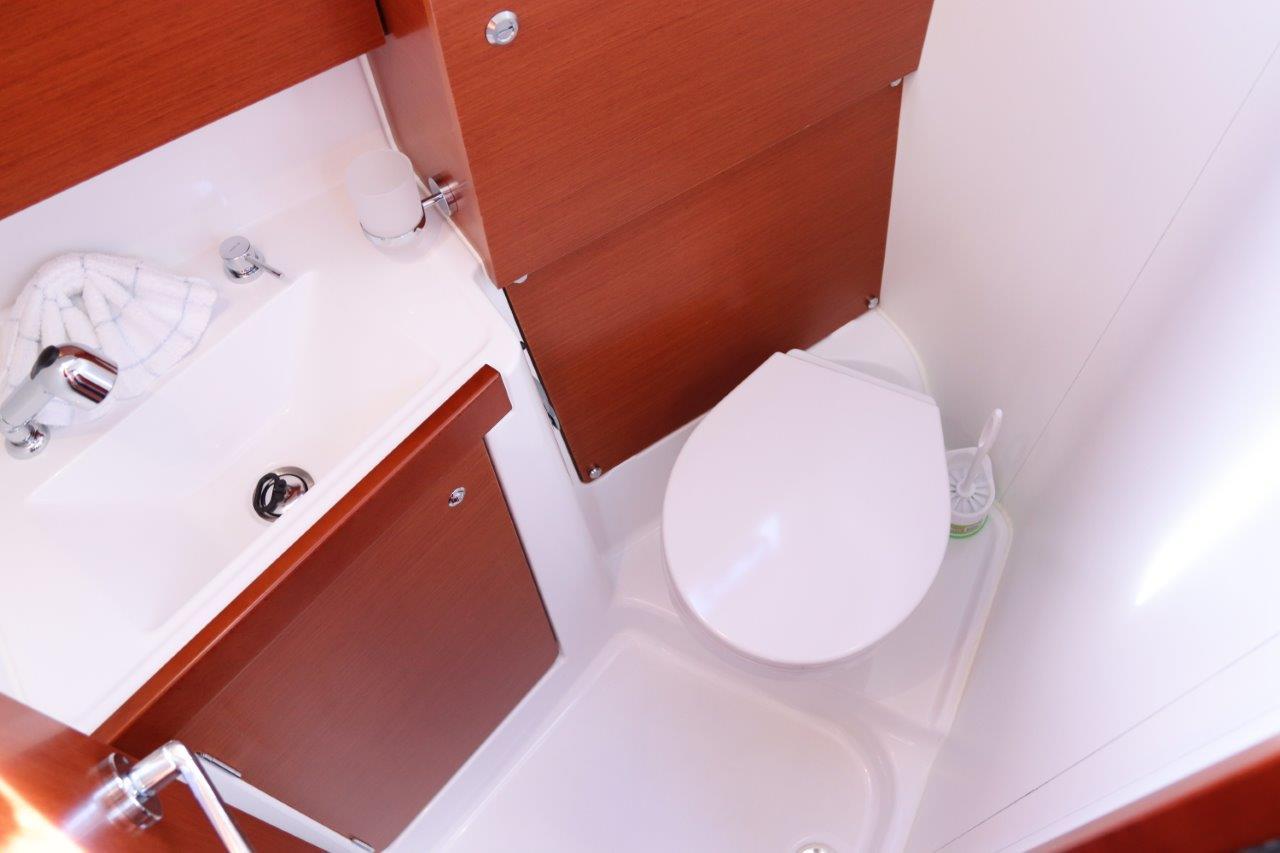 Oceanis 38.1 - 2 cab., picture 22