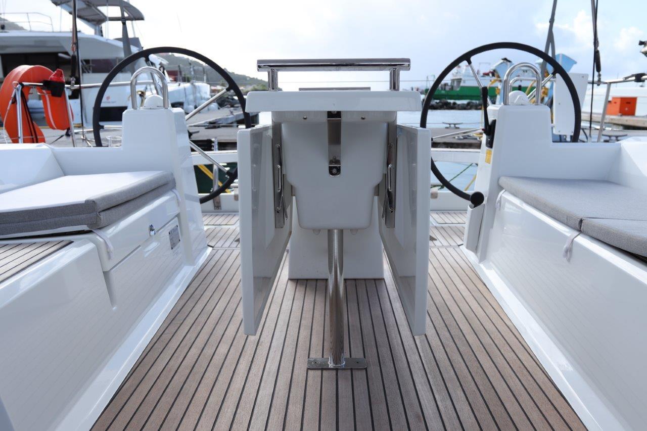 Oceanis 38.1 - 2 cab., picture 9