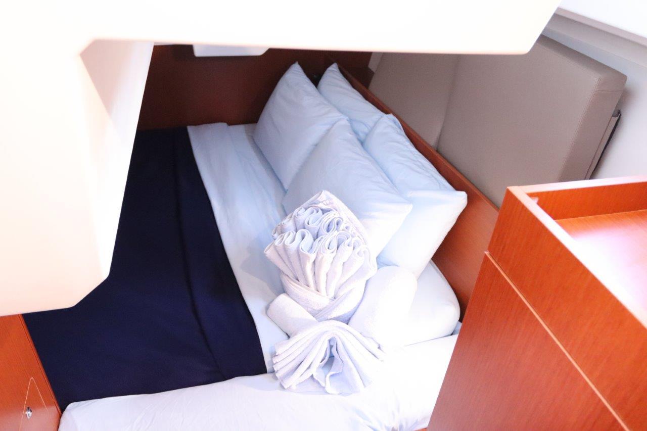 Oceanis 38.1 - 2 cab., picture 20